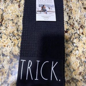 Rae Dunn Kitchen Towels
